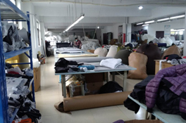 上海定做工作服廠家，您不知道的內(nèi)幕