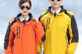 冬季工作服的四大優(yōu)勢，您值得擁有