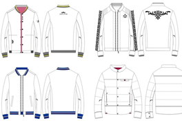 羽絨服定制定做怎么樣，定做羽絨服注意事項有哪些？