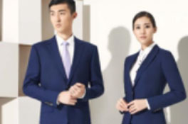 企業(yè)職業(yè)裝定制中最精致的細節(jié)是什么嗎？