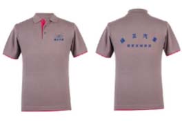 想要定制t恤印logo，商家?guī)湍私庑枰闹R！