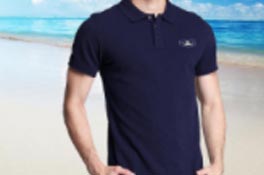 夏季工作服選T恤衫還是Polo衫好呢？