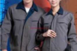 上海工人工作服定做有什么要求，有安全的工作服？