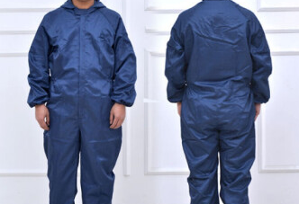 哪些行業(yè)企業(yè)需要定制連體工作服？
