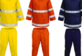 防火工作服定制-耐高溫電焊工作服真的防火嗎？