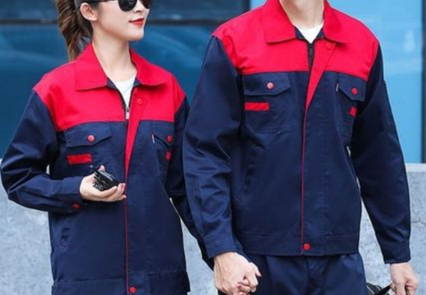 定做工作服廠家專業(yè)體現(xiàn)在哪？