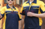 各公司各企業(yè)夏季工作服定做的顏色怎么選擇？