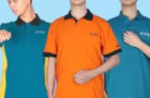 物流公司夏季工作服適合什么樣的？