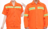 夏季環(huán)衛(wèi)工人工作服定制要怎么樣制作，即安全又實(shí)用！