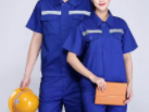 建筑/工程/房地產(chǎn)公司定制工地工作服怎么選！