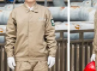 國家電網(wǎng)電力工人工作服定做怎么選？記住這6個(gè)要點(diǎn)！