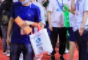 中國國際食品飲料展覽會(huì)POLO衫定制_POLO衫定制如何展現(xiàn)企業(yè)形象