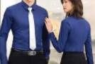 不同膚色/不同身材怎么選擇定做襯衫？