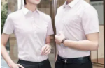 春秋季節(jié)企業(yè)定做襯衫選什么面料舒服？