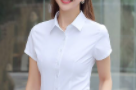 定制的成衣免燙襯衫怎么保養(yǎng)？能機洗？